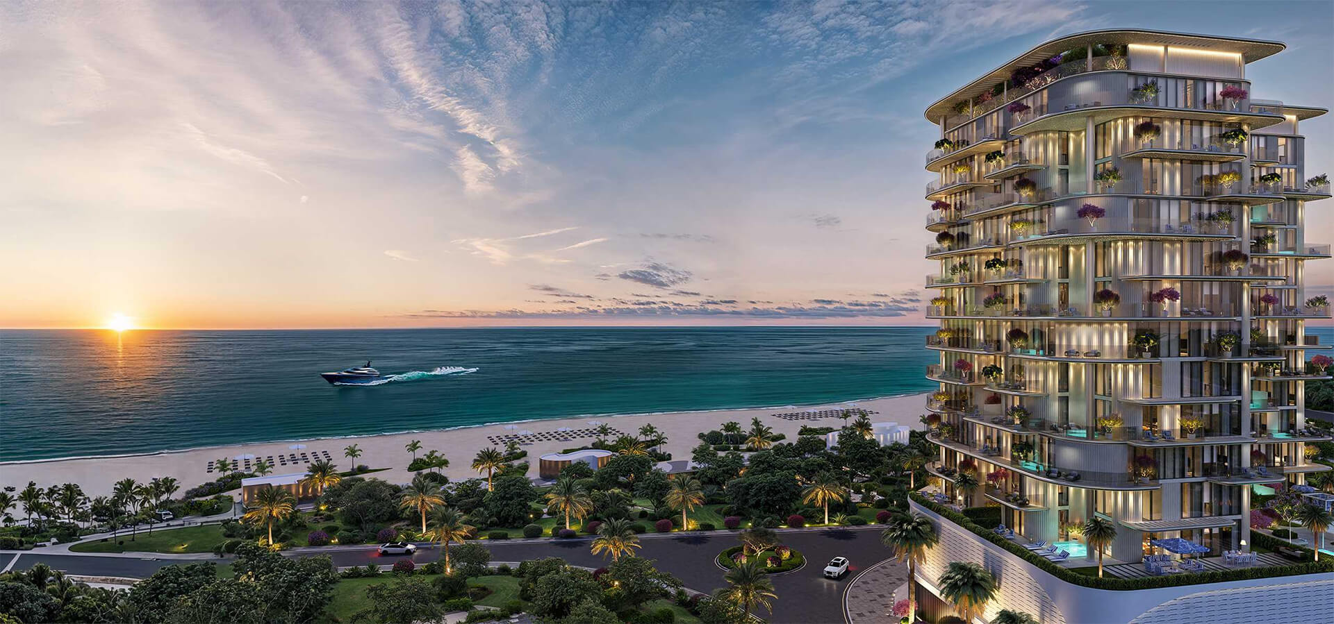 Жилой комплекс Villa del BRUNELLO