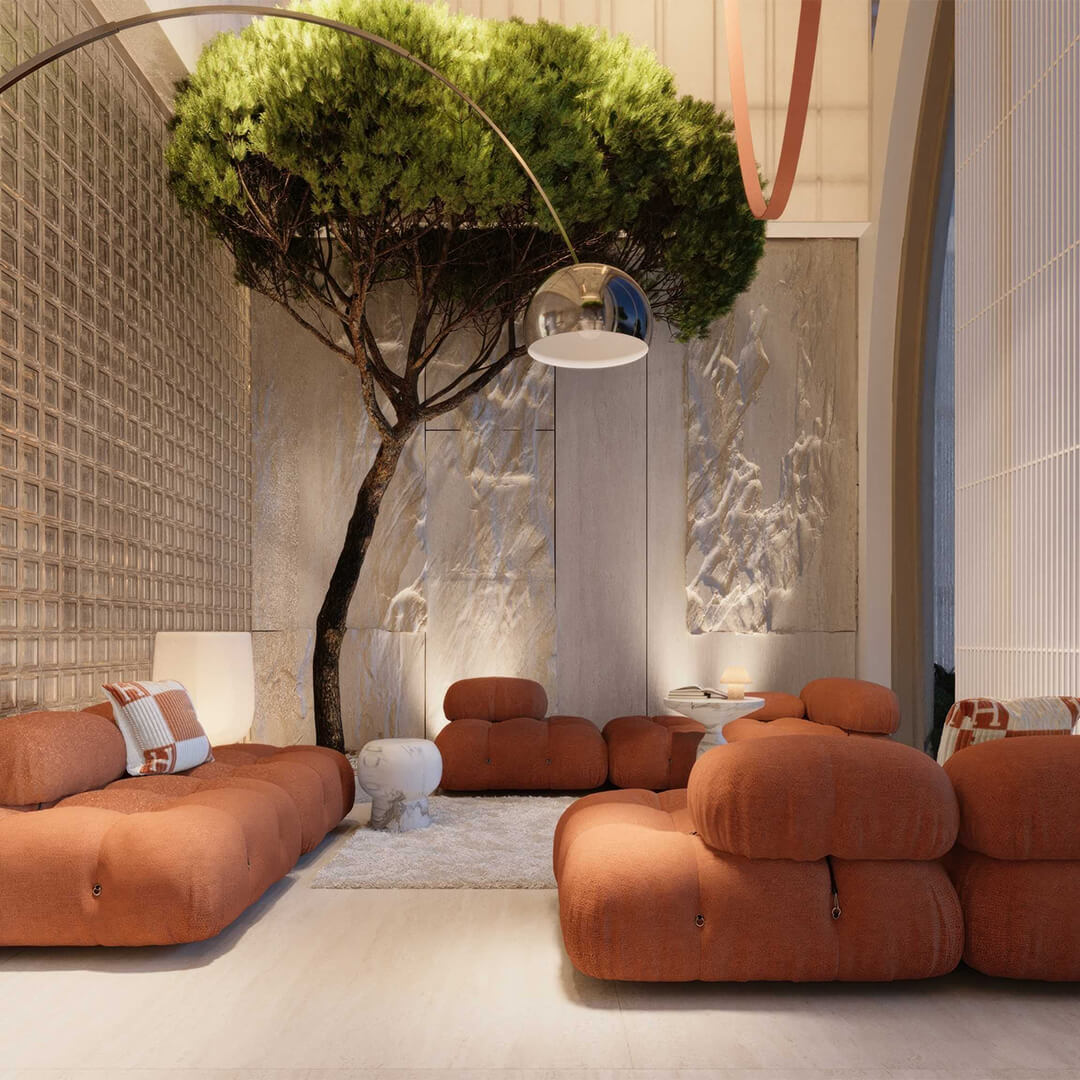 Контакты Villa del BRUNELLO