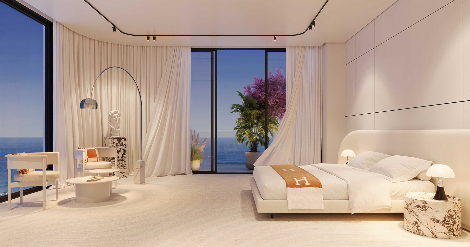 Технологии и инженерия Villa del BRUNELLO